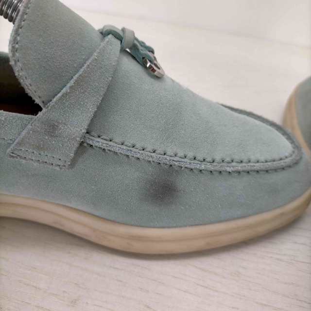 Loro Piana(ロロピアーナ) SUMMER WALK レディース 36 1/2【中古