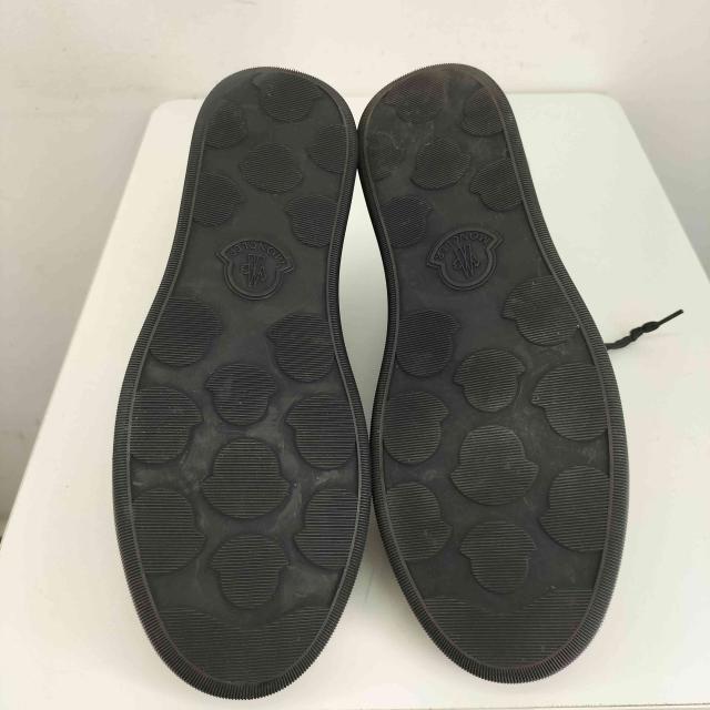 MONCLER(モンクレール) Friends With You レザー シューズ メンズ EUR：42 【中古】【ブランド古着バズストア】_3