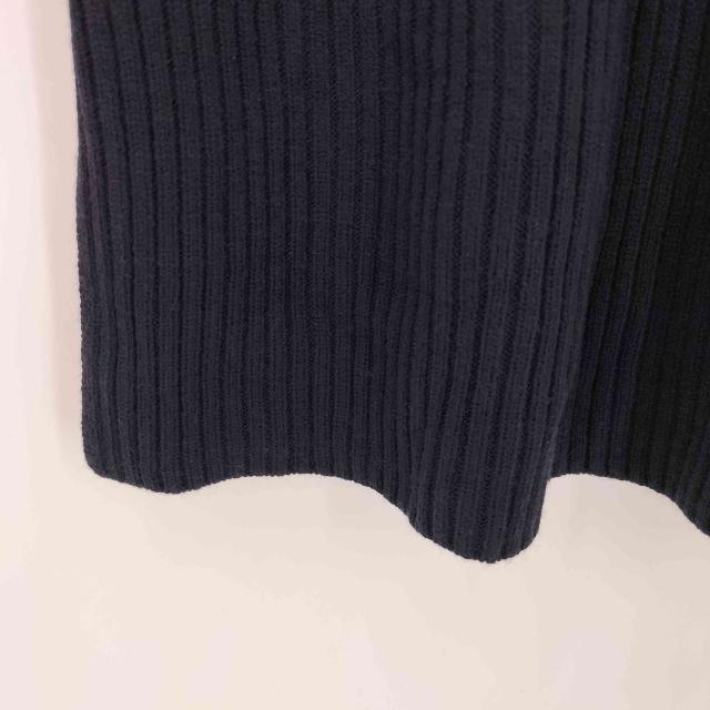 組曲(クミキョク) バルキーニットワンピース レディース JPN：2 【中古