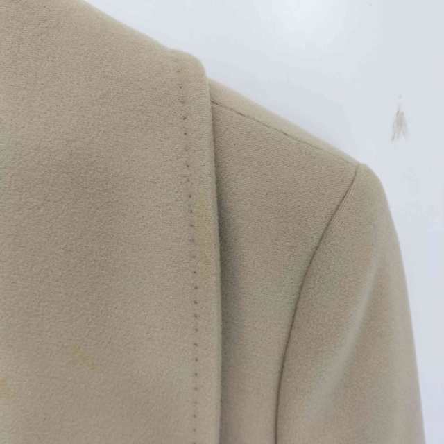 MAX MARA(マックスマーラ) 白タグ ヴァージンウール マニュエラ