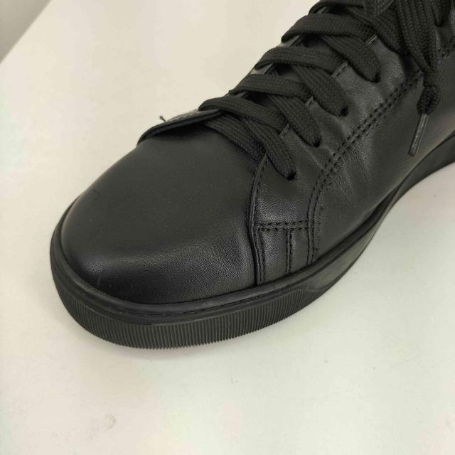 MONCLER(モンクレール) Friends With You レザー シューズ メンズ EUR：42 【中古】【ブランド古着バズストア】_4