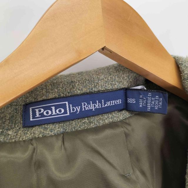 Polo by RALPH LAUREN(ポロバイラルフローレン) RL67 テクスチャード