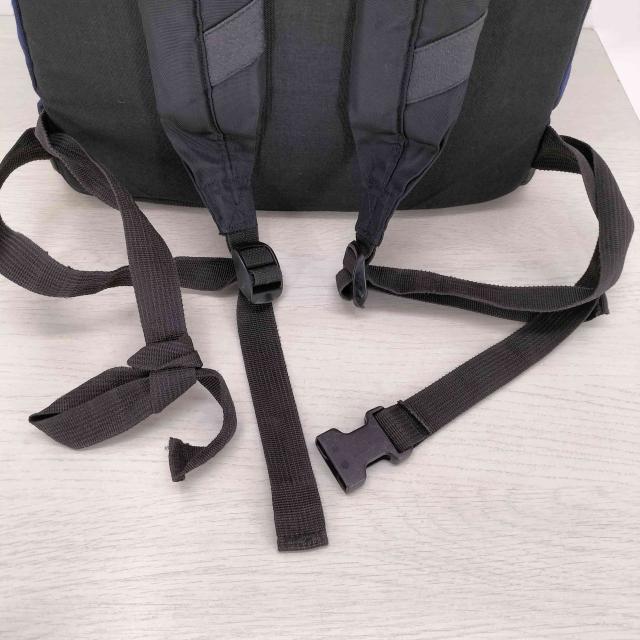 L.L.Bean(エルエルビーン) 80~90s OLD ツートン バックパック メンズ 表記無 【中古】【ブランド古着バズストア】