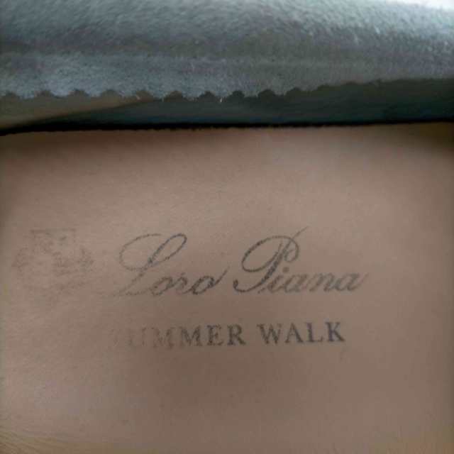 Loro Piana(ロロピアーナ) SUMMER WALK レディース 36 1/2【中古