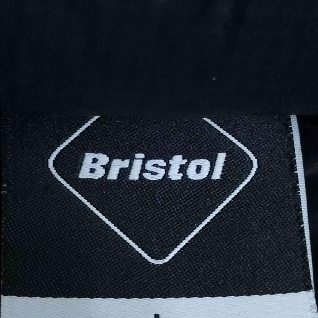 F.C.Real Bristol(エフシーレアルブリストル) TOUR DOWN PARKA