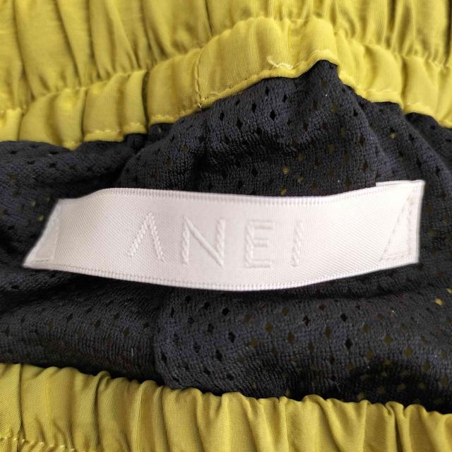 USED古着(ユーズドフルギ) ANEI SIDEZIP TECH JOGGER メンズ JPN：2