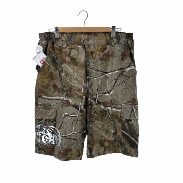 RHUDE Camo Cargo Shorts ルード カモ カーゴショーツ - メンズ