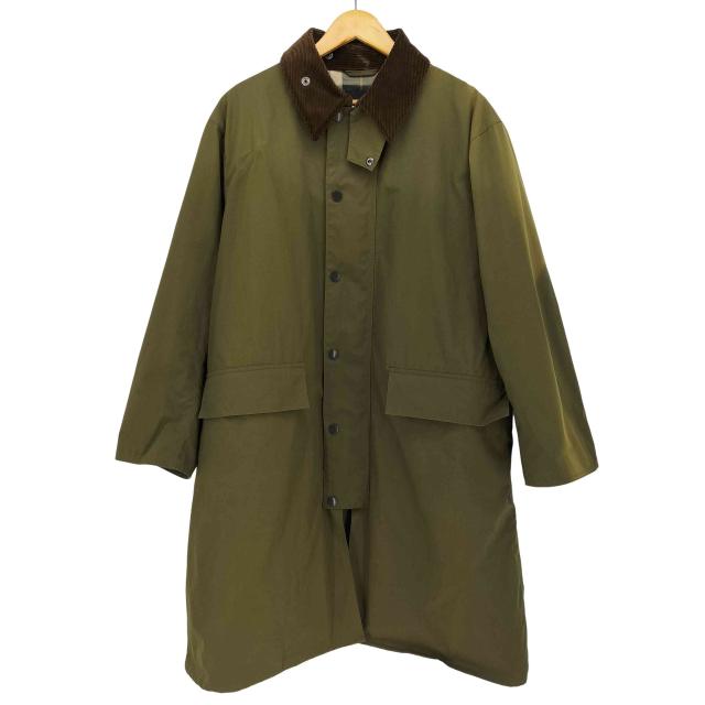 ONLY ARK】別注 OS Burghley Modifie サイズ38