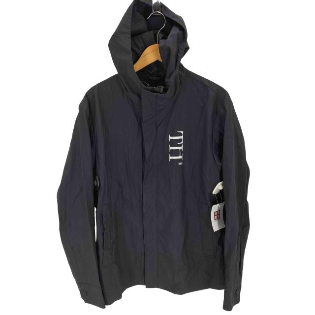 タロウホリウチ TARO HORIUCHI 18AW カットソー ニット 長袖