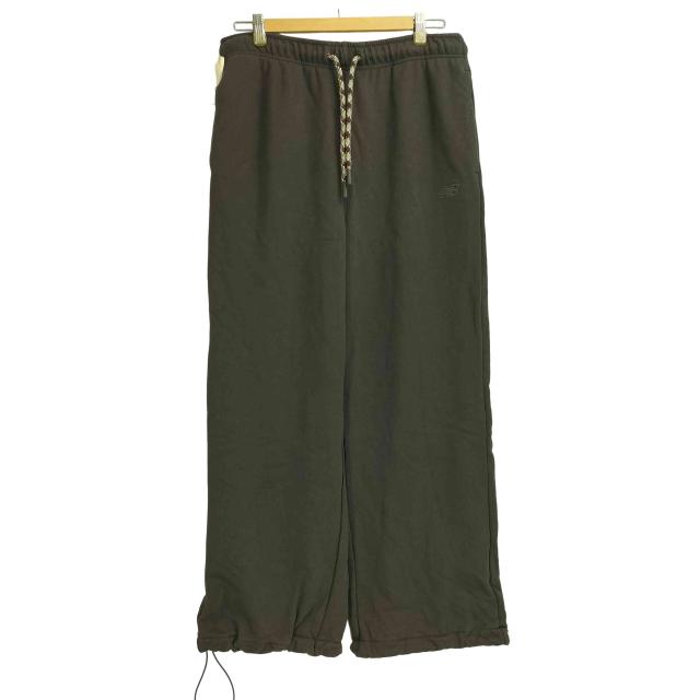 NEW BALANCE(ニューバランス) 25ss Lunar New Year Knit Pants ルナ ニュー イヤー ニットパンツ メンズ JPN：XL 【中古】【ブランド古着バズストア】の通販は