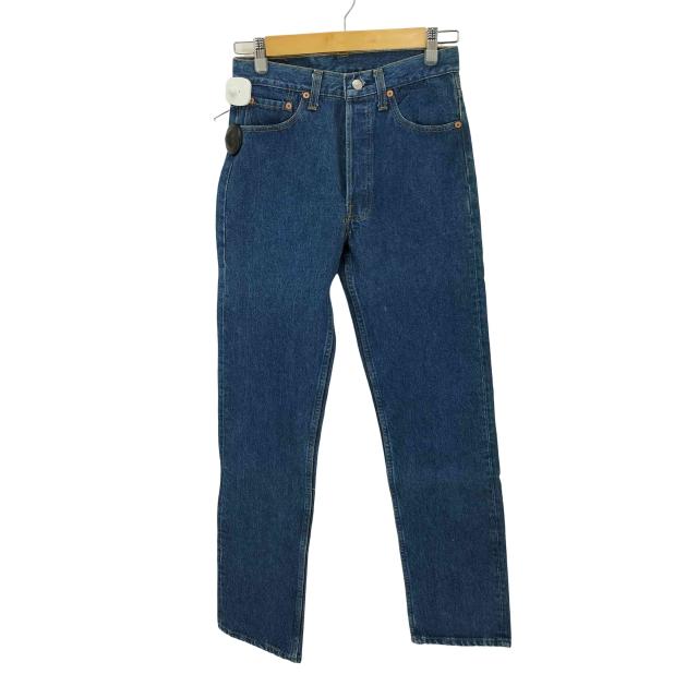Levis(リーバイス) 90S 93年製 USA製 552刻印 サンアンジェロ工場 501 デッドストック ミントコンディション メンズ  W30 L36【中古】【ブランド古着バズストア】