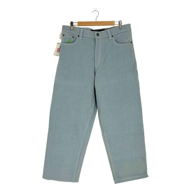 GRAMICCI NN-PANT CROPPED グラミチ ニューナロー クロップド パンツ