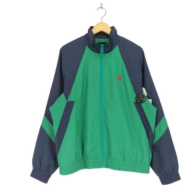 HUF(ハフ) SWITZER TRACK JACKET メンズ  M【中古】【ブランド古着バズストア】