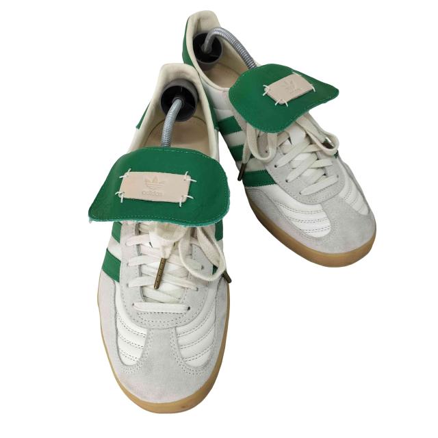adidas Originals(アディダスオリジナルス) FOOT INDUSTRY GAZELLE 