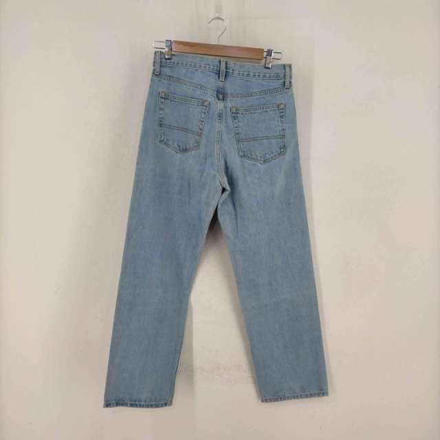 NOAH(ノア) pleated Jean（Light Wash） レディース 28inch 【中古】【ブランド古着バズストア】｜au PAY  マーケット