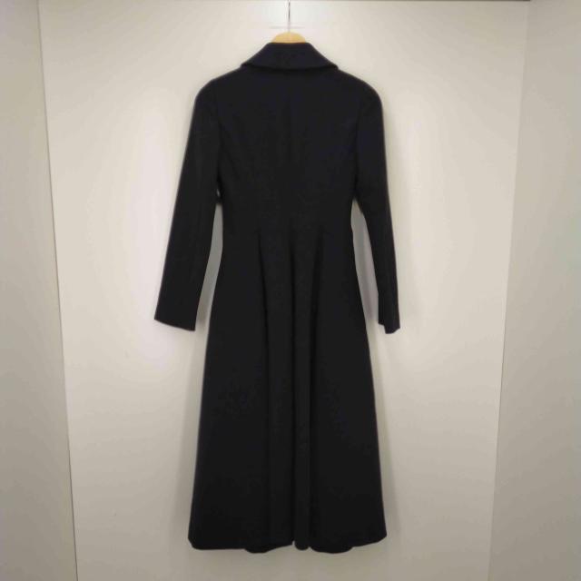 EMPORIO ARMANI(エンポリオアルマーニ) ウールAラインコート  