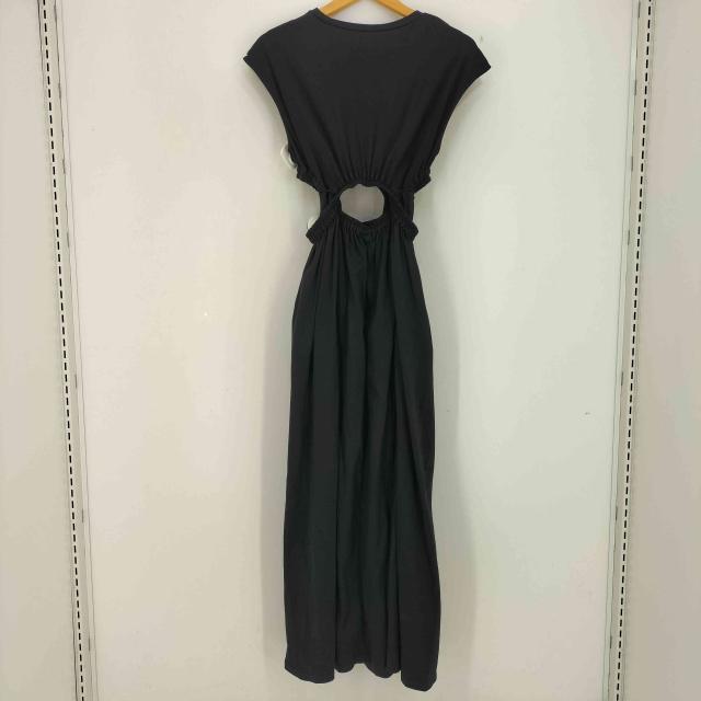 USED古着(ユーズドフルギ) {{SATORU SASAKI}} TWISTED DRESS/ツイストドレス レディース JPN：2 【中古】【ブランド古着バズストア】