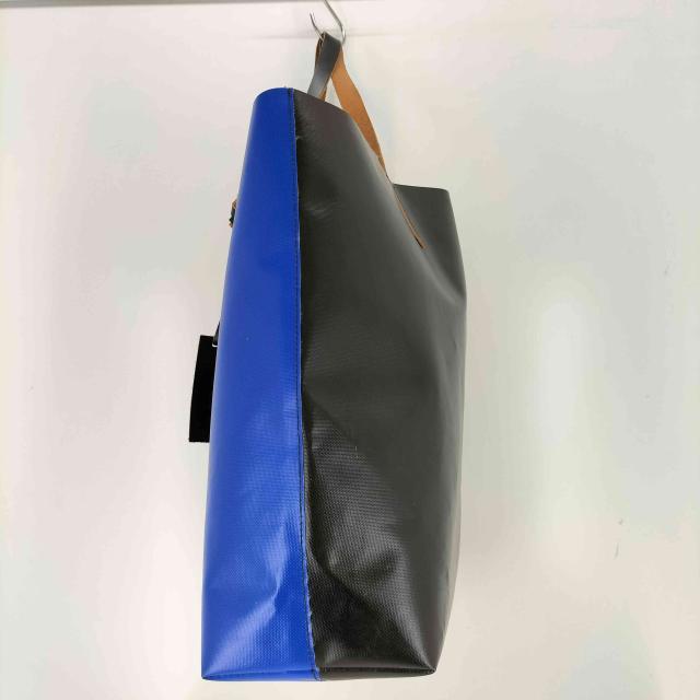 MARNI(マルニ) TRIBECA SHOPPING BAG メンズ 表記無 【中古