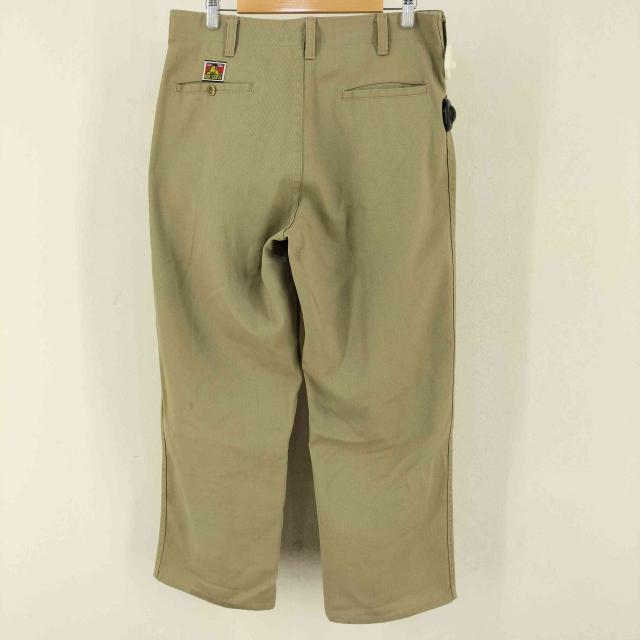 BEN DAVIS(ベンデイビス) MADE IN USA フリスコ ワイドパンツ メンズ 表記無 【中古】【ブランド古着バズストア】_1