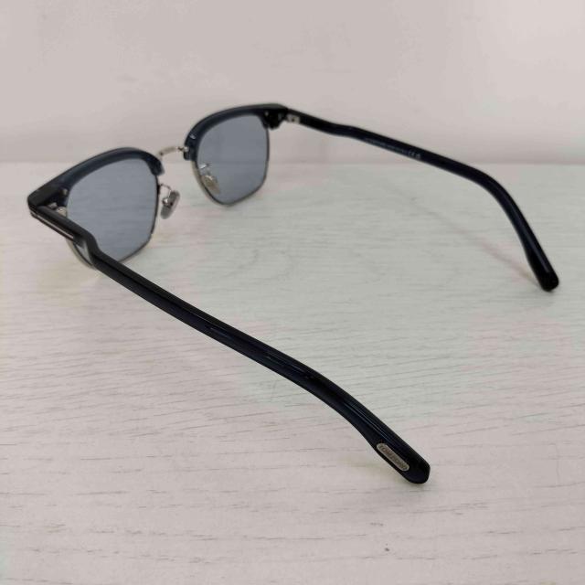 エドハーディー サングラス アジアンフィット EHA ROSE DAGGER 62