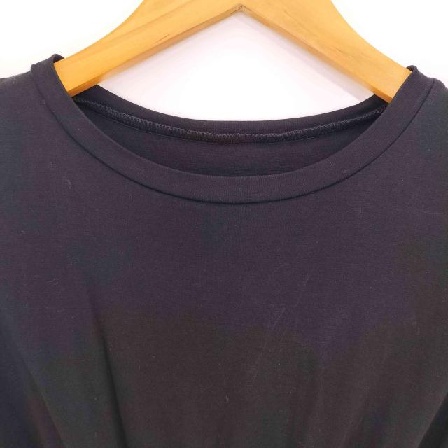 USED古着(ユーズドフルギ) {{SATORU SASAKI}} TWISTED DRESS/ツイストドレス レディース JPN：2 【中古】【ブランド古着バズストア】