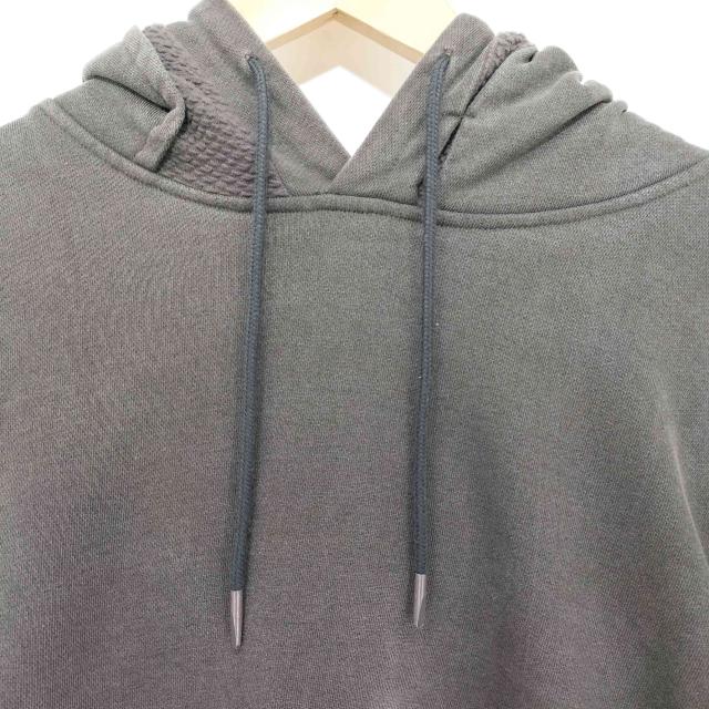 USED古着(ユーズドフルギ) {{XLIM}} EP.2 SYNOPSIS 01 HOODIE import メンズ JPN：3 【中古】【ブランド古着バズストア】_2