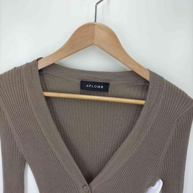 MUSE de Deuxieme Classe(ミューズデドゥーズィエムクラス) 24AW 