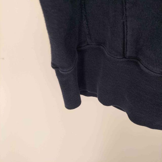 Champion(チャンピオン) USA製 単色タグ ウイングフット EDGEWOOD