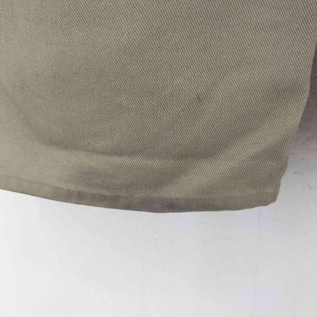 BEN DAVIS(ベンデイビス) MADE IN USA フリスコ ワイドパンツ メンズ 表記無 【中古】【ブランド古着バズストア】_4