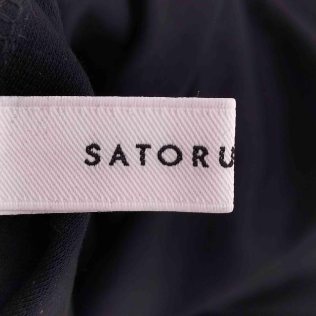 USED古着(ユーズドフルギ) {{SATORU SASAKI}} TWISTED DRESS/ツイストドレス レディース JPN：2 【中古】【ブランド古着バズストア】