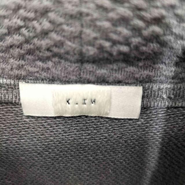 USED古着(ユーズドフルギ) {{XLIM}} EP.2 SYNOPSIS 01 HOODIE import メンズ JPN：3 【中古】【ブランド古着バズストア】_5