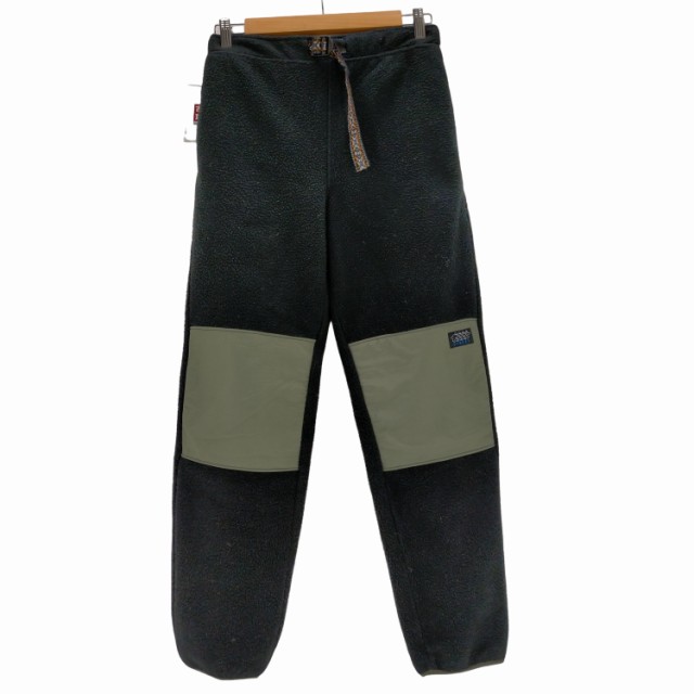 Stussy(ステューシー) Summit Polar Fleece Pant レディース JPN：XS 【中古】【ブランド古着バズストア】