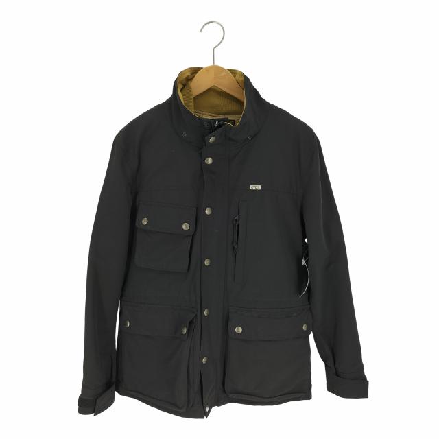 COOTIE(クーティー) 16AW Trapper Parka メンズ JPN：M 【中古】【ブランド古着バズストア】の通販は 10,574円