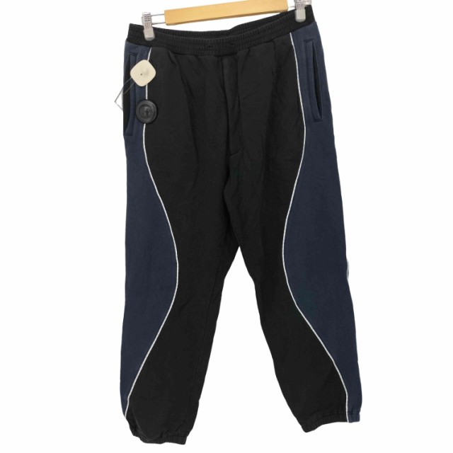 ROTOL(ロトル) piping bicolor sweat pants メンズ JPN：3 【中古】【ブランド古着バズストア】の通販は