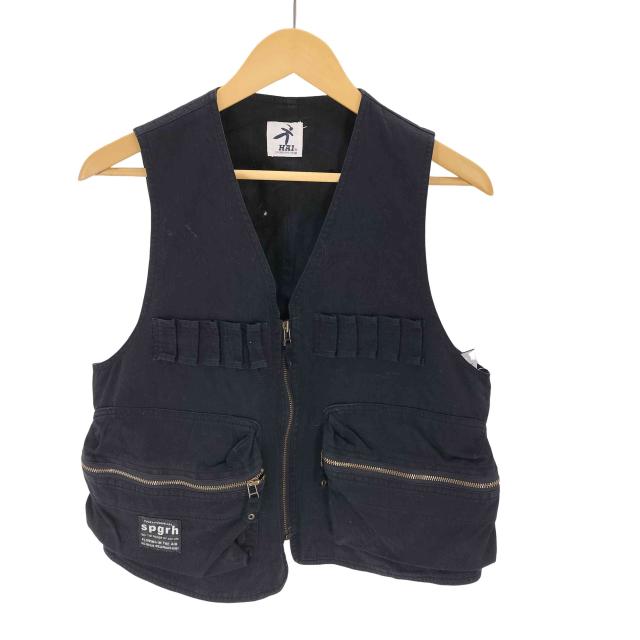 HAI SPORTING GEAR(ハイスポーティングギア) ハンティングベスト レディース JPN：M 【中古】【ブランド古着バズストア】の通販は