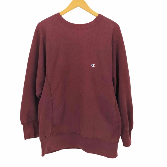 Champion(チャンピオン) 80S REVERSE WEAVE トリコタグ USA製 目