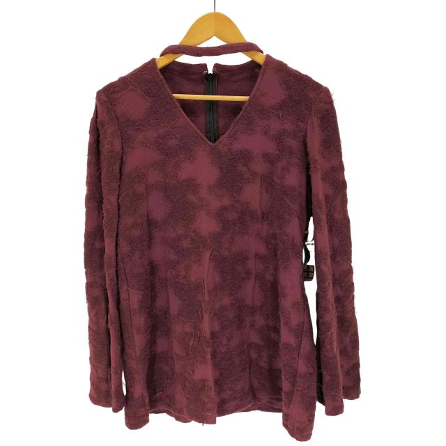 平和屋着物□極上 京都 染の聚楽 高橋泰三 太鼓柄袋帯 駒刺繍 総刺繍