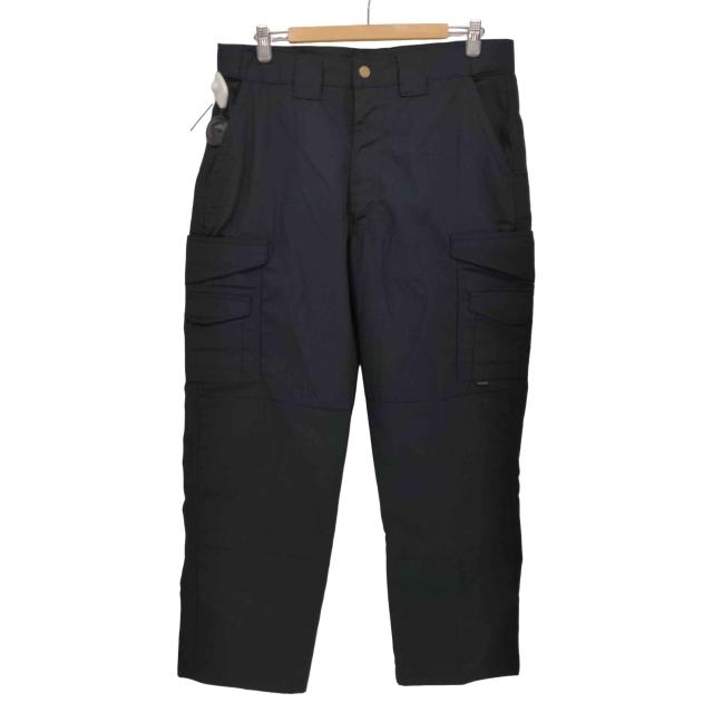 TRU SPEC(トゥルースペック) 24-7 SERIES ORIGINAL TACTICAL PANTS メンズ  34X30【中古】【ブランド古着バズストア】