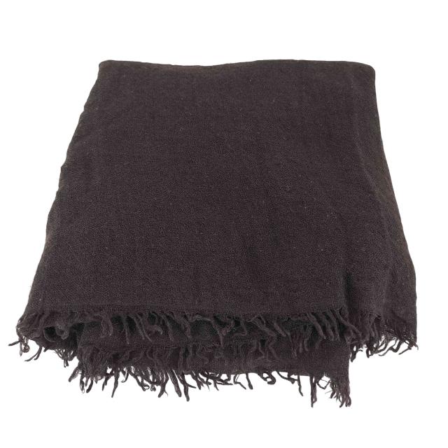 Faliero Sarti(ファリエロサルティ) イタリア製 グラデーション ストール レディース 表記無 【中古】【ブランド古着バズストア】