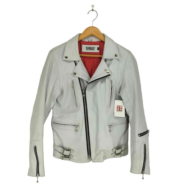 美品▽schott ショット 3141022 LONG ISLAND ロングアイランド 牛革