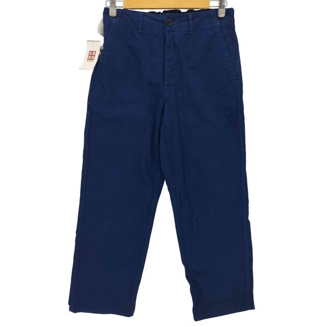 orSlow(オアスロウ) フレンチワークパンツ メンズ JPN：S 【中古】【ブランド古着バズストア】