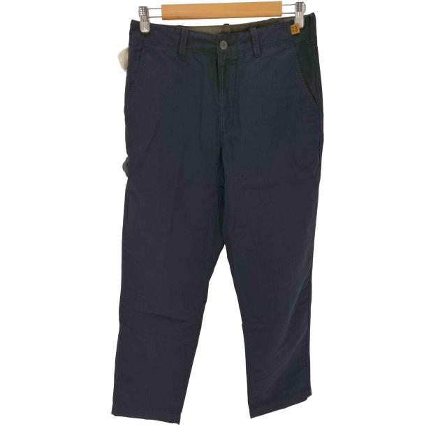 BROWN by 2-tacs(ブラウンバイツータックス) ワイドパンツ メンズ S【中古】【ブランド古着バズストア】