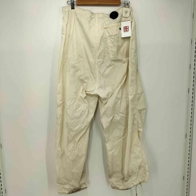 U.S. ARMY(ユーエスアーミー) ALLSTATE LEISURE社製 86年製 スノーカモパンツ メンズ SMALL REGULAR【中古】【ブランド古着バズストア】_1