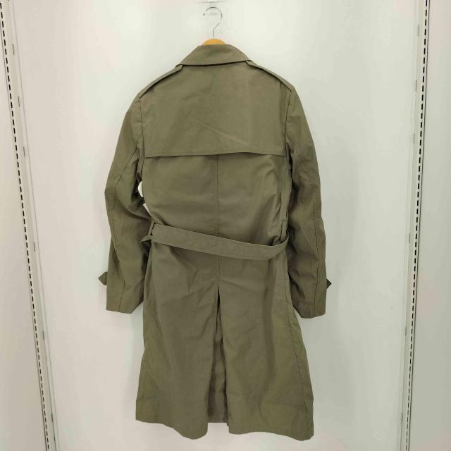 U.S. ARMY(ユーエスアーミー) 90s All Weather Coat ミリタリー トレンチコート メンズ  36R【中古】【ブランド古着バズストア】_1