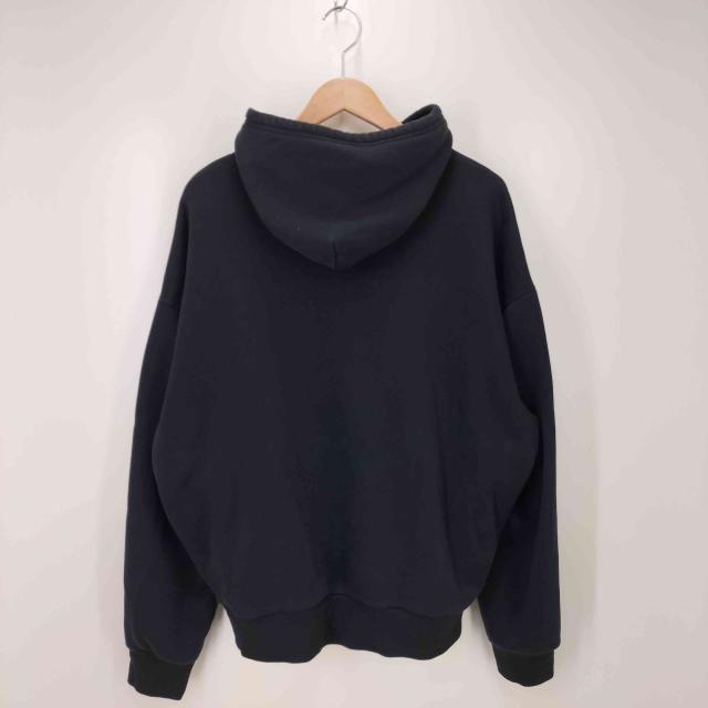 POLO RALPH LAUREN(ポロラルフローレン) pink pony リラックスフィット フーディ— メンズ JPN：M 【中古】【ブランド古着バズストア】_1