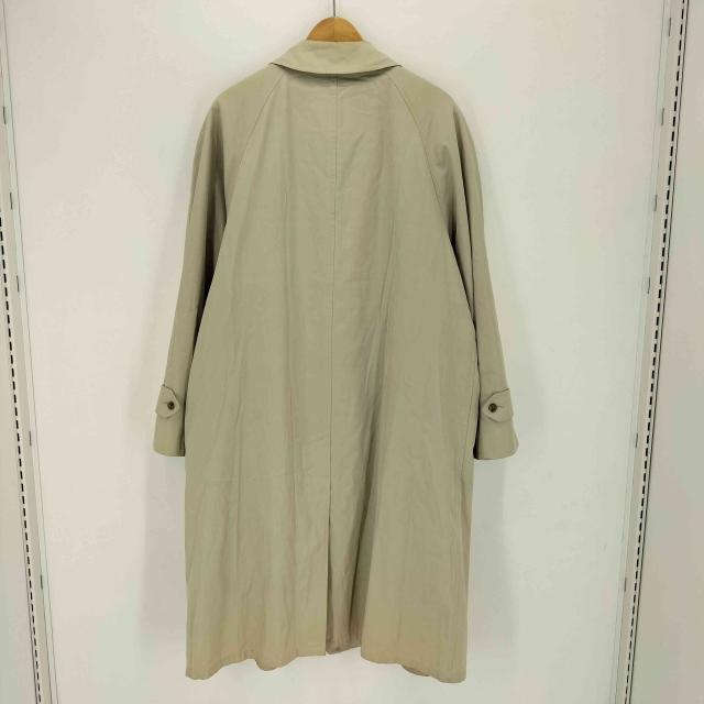 BURBERRY LONDON(バーバリーロンドン) 比翼 ライナー付き ステンカラーコート メンズ  92-170-5【中古】【ブランド古着バズストア】_1