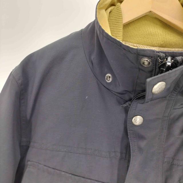COOTIE(クーティー) 16AW Trapper Parka メンズ JPN:M 【中古 COOTIE(クーティー) 16AW Trapper Parka メンズ JPN:M 【中古