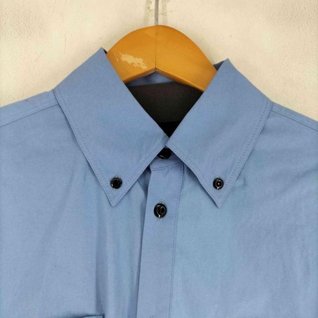 UNITED TOKYO(ユナイテッドトウキョウ) レイヤーカフスオーバーシャツ レディース FREE 【中古】【ブランド古着バズストア】 UNITED TOKYO(ユナイテッドトウキョウ) レイヤーカフスオーバーシャツ