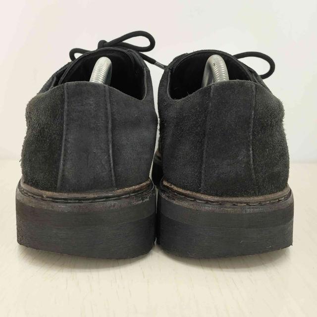 USED古着(ユーズドフルギ) K-two Studios Knotted Suede Derby vibram メンズ US：9 【中古】【ブランド古着バズストア】_2