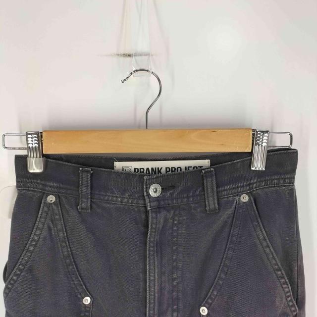 PRANK PROJECT(プランクプロジェクト) 23SS オーバーダイカーゴパンツ / Over Dye Cargo Pants レディース JPN：36 【中古】【ブランド古着バズストア】_2